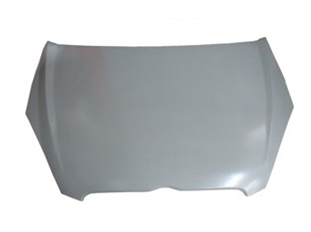 YEDEK PARÇAHyundaı Accent- Era- 06/12 Motor Kaputu Gri Boyalı (İceli/Çekomastikli) 66400-1E010MEYDAN595-2300