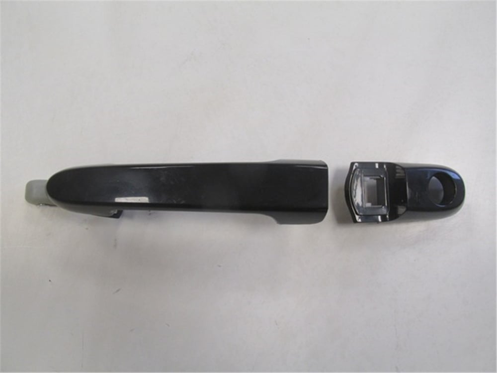 YEDEK PARÇAHyundaı Accent- Era- 06/12 Ön Kapı Dış Açma Kolu Sağ Siyah (Braketsiz) 82660-1E000CMEYDAN595-3023