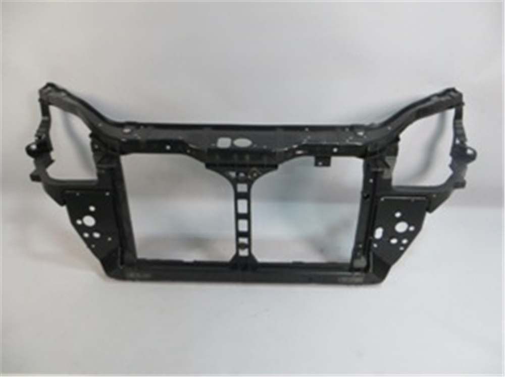 YEDEK PARÇAHyundaı Accent- Era- 06/12 Ön Panel Komple Siyah (Dizel/Benzinli) 64101-1E001MEYDAN595-2350