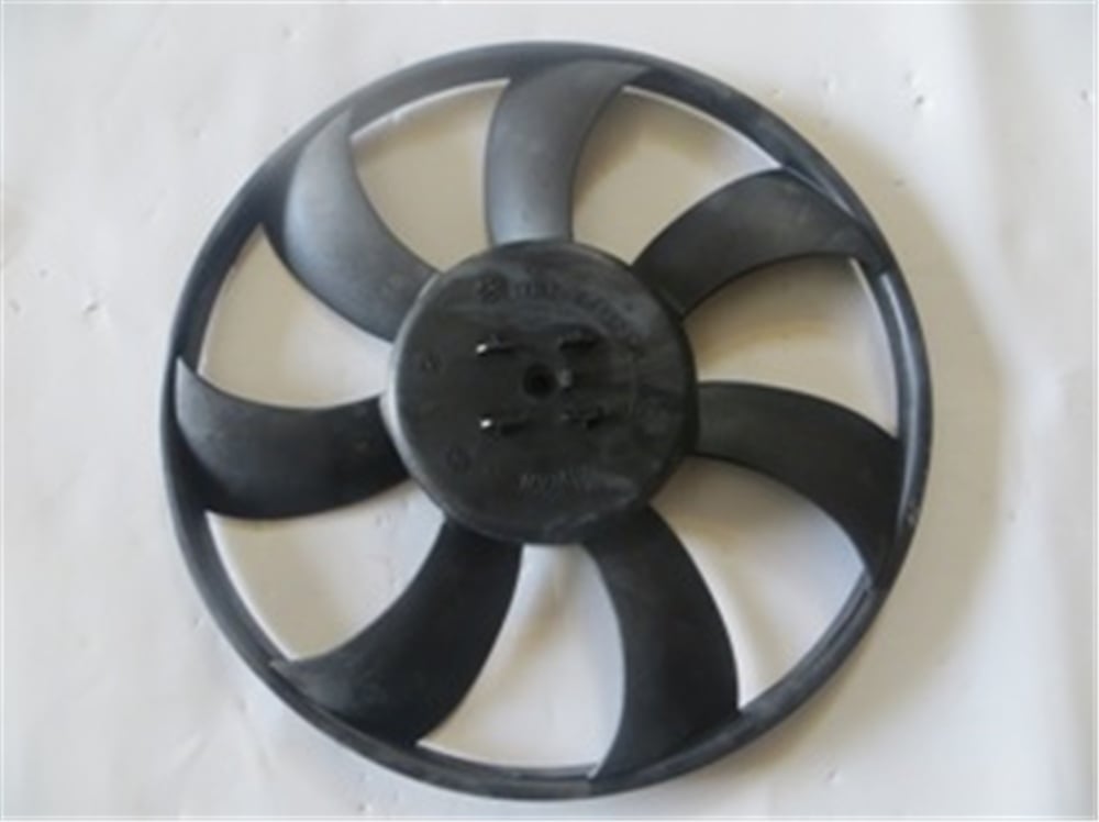 YEDEK PARÇAHyundaı Accent- Mılenyum- 00/02 Radyatör Fan Kanadı 97737-25000MEYDAN593-4675