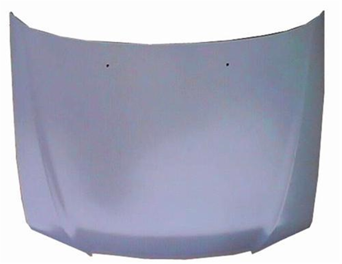 YEDEK PARÇAHYUNDAI ACCENT MOTOR KAPUTU 98-99 ORJİNAL REF. NO: 6640022520 UYUMLU HUN08AC003DEGAHUN08AC003