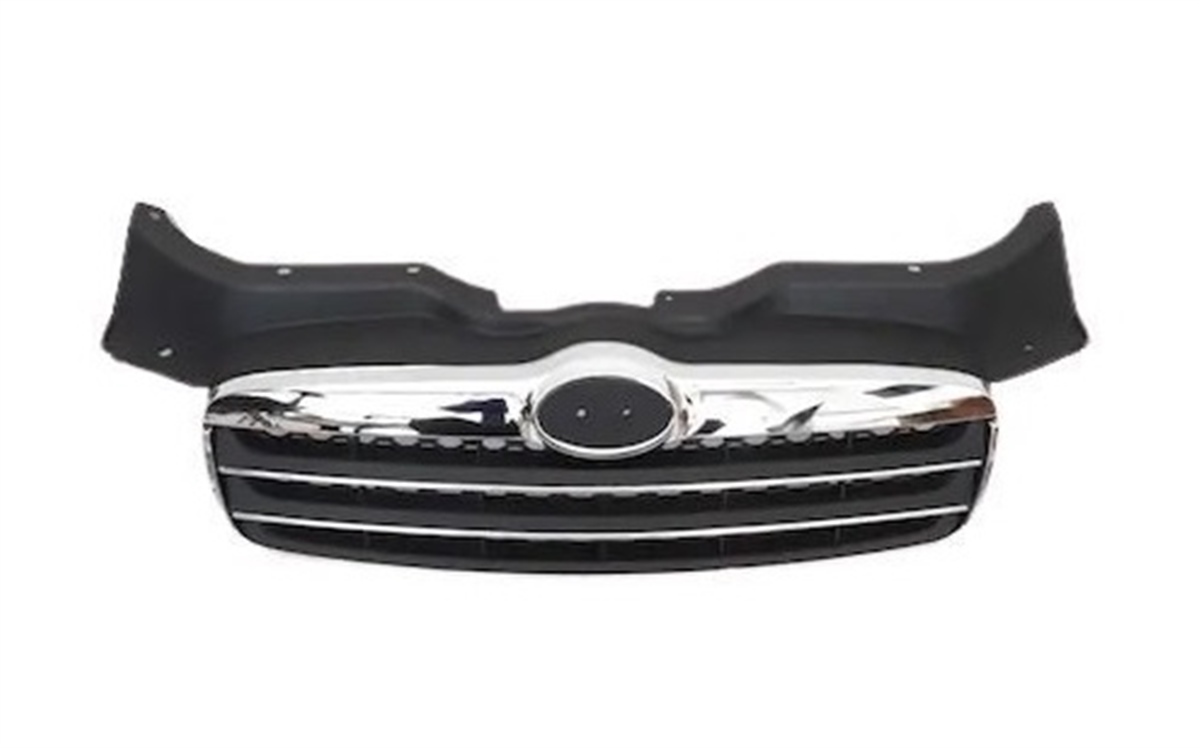 YEDEK PARÇAHYUNDAI ACCENT ÖN PANJUR KROM 06- ORJİNAL REF. NO: 86360-1E100 UYUMLU HUN09AC024DEGAHUN09AC024