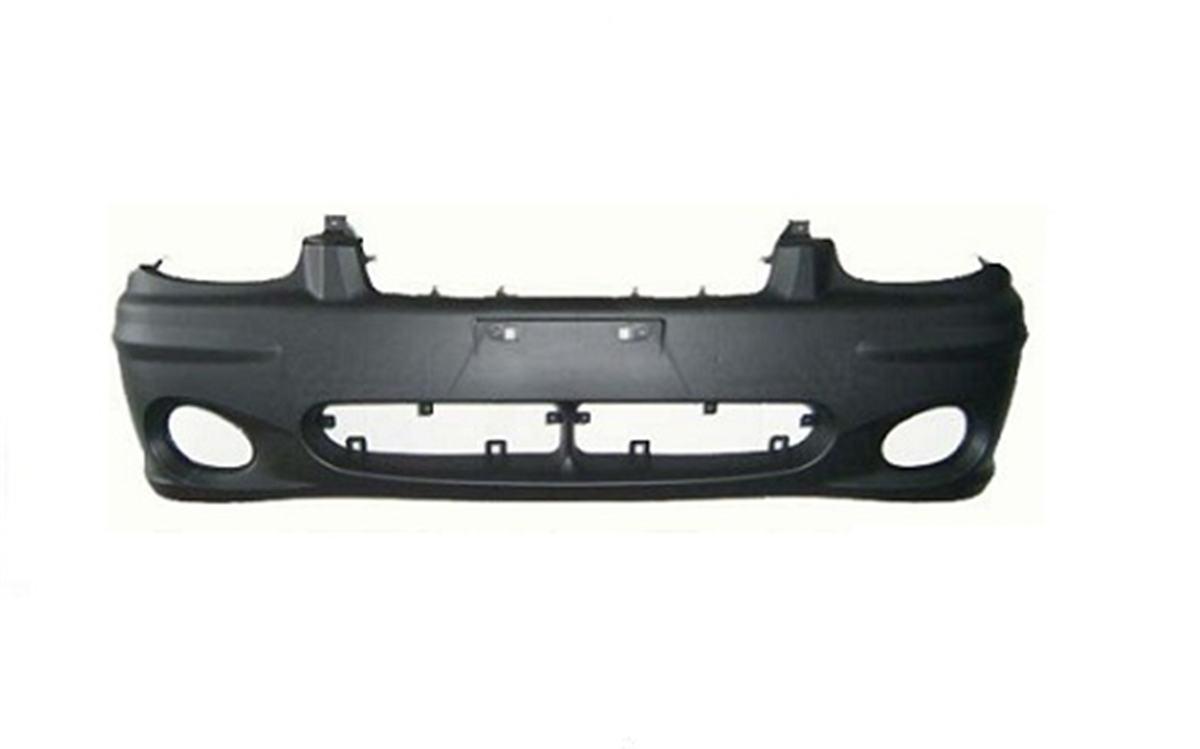 YEDEK PARÇAHYUNDAI ATOS ÖN TAMPON DELİKLİ 03-06 ORJİNAL REF. NO: 8651105610 UYUMLU HUN07AT006DEGAHUN07AT006