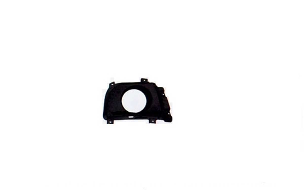 YEDEK PARÇAHYUNDAI ATOS ÖN TAMPON PANJURU DELİKLİ SOL 04- ORJİNAL REF. NO: 8651605000 UYUMLU HUN07AT012DEGAHUN07AT012