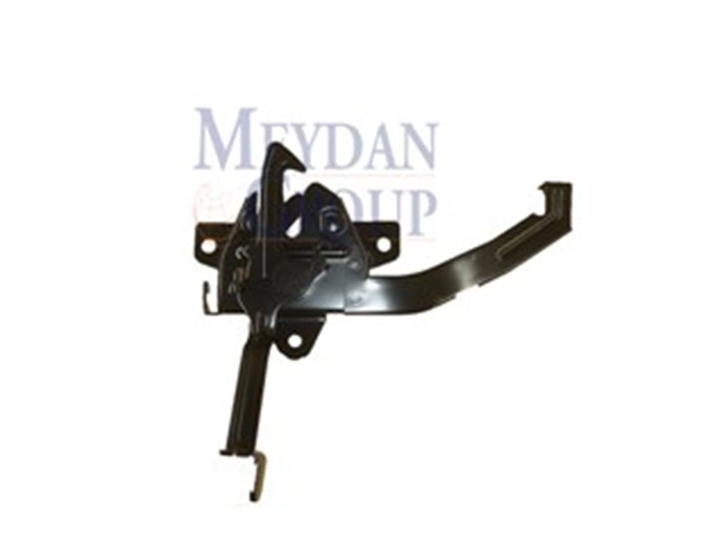 YEDEK PARÇAHyundaı Elantra- 02/03 Kaput Kilidi 81130-2D000MEYDAN603-2302