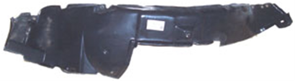 YEDEK PARÇAHyundaı Elantra- 02/03 Ön Çamurluk Davlumbazı Sol (Lt-Hn6027) 86811-2D000MEYDAN603-2112