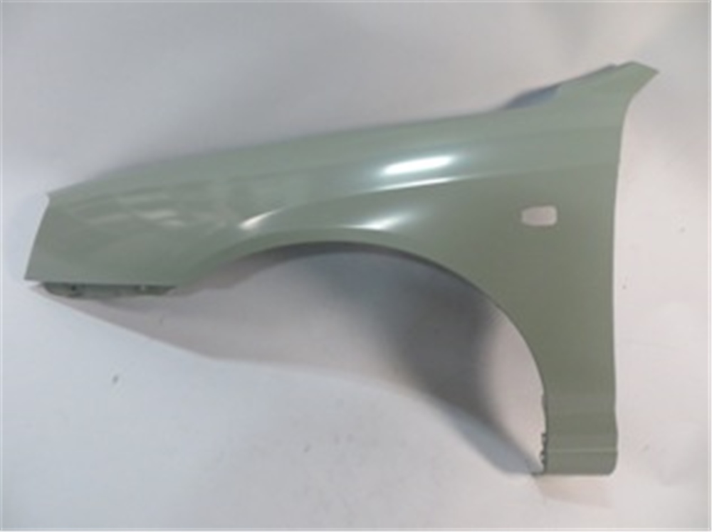 YEDEK PARÇAHyundaı Elantra- 02/03 Ön Çamurluk Delikli Sol Gri Boyalı 66310-2D011MEYDAN603-2104