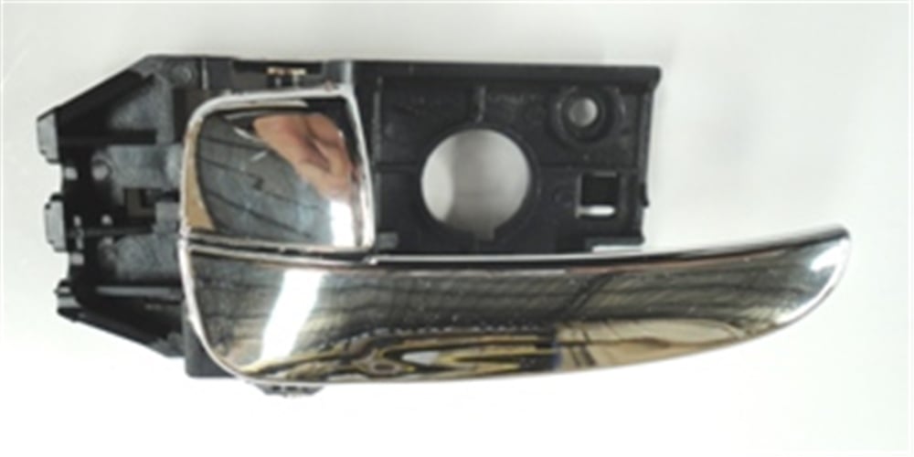 YEDEK PARÇAHyundaı Elantra- 02/03 Ön Kapı İç Açma Kolu Sol Nikelajlı 83610-2D000CaMEYDAN603-3014