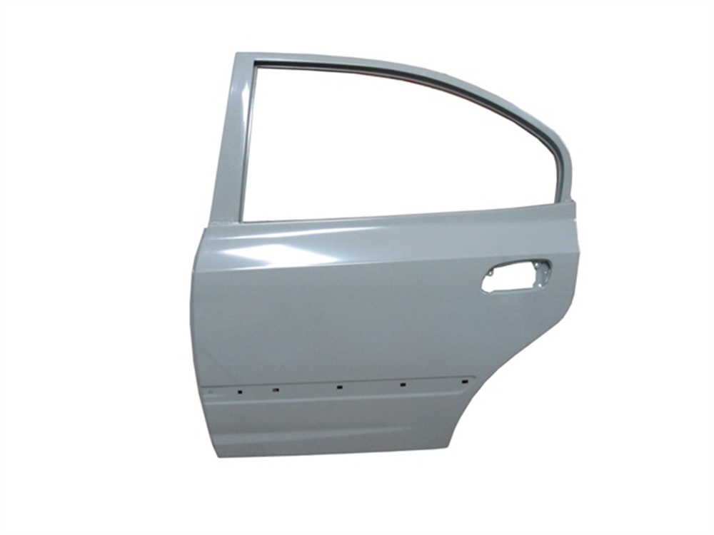 YEDEK PARÇAHyundaı Elantra- 04/07 Arka Kapı Komple Sol Gri Boyalı (İceli/Çekomastikli) 77003-2D031MEYDAN604-2802