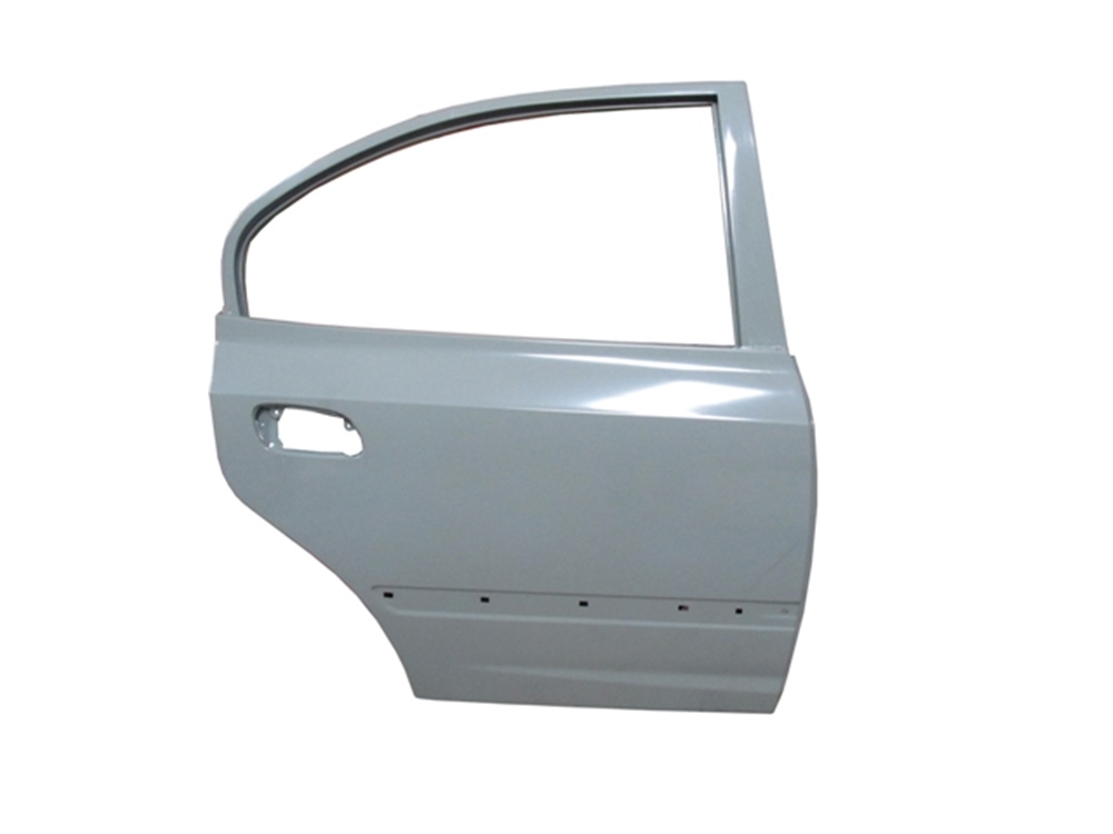 YEDEK PARÇAHyundaı Elantra- 04/07 Arka Kapı Komple Sağ Gri Boyalı (İceli/Çekomastikli) 77004-2D031MEYDAN604-2801
