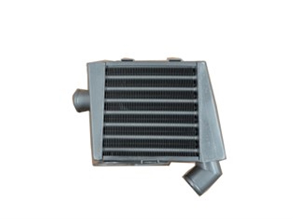 YEDEK PARÇAHyundaı Elantra- 04/07 İntercooler Hava Soğutma Radyatörü 1.5 Crdı Dizel 28271-27011MEYDAN604-4835
