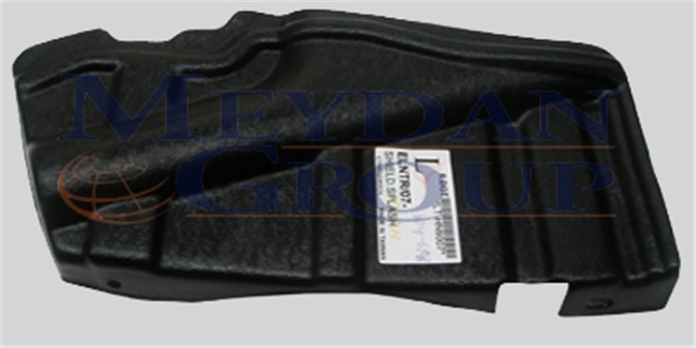 YEDEK PARÇAHyundaı Elantra- 04/07 Karter Muhafaza Plastiği Sağ (Lt-Hn9008) 29120-2H000MEYDAN604-6947