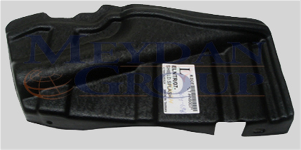 YEDEK PARÇAHyundaı Elantra- 04/07 Karter Muhafaza Plastiği Sol (Lt-Hn9007) 29120-2H050MEYDAN604-6948