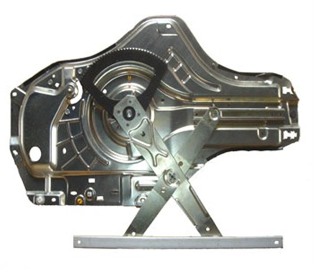 YEDEK PARÇAHyundaı Elantra- 04/07 Ön Cam Krikosu Sol Elektrikli/Motorsuz 82401-2D010MEYDAN604-1934