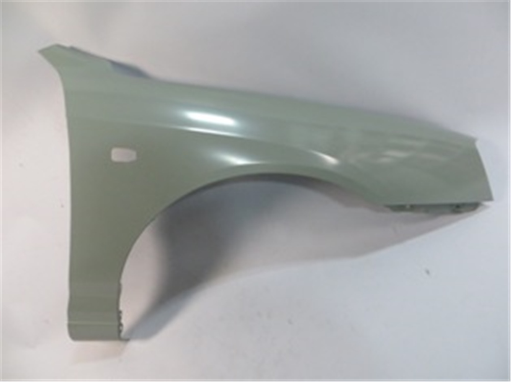 YEDEK PARÇAHyundaı Elantra- 04/07 Ön Çamurluk Delikli Sağ Gri Boyalı 66320-2D011MEYDAN604-2103