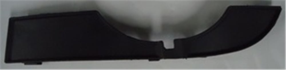 YEDEK PARÇAHyundaı Elantra- 04/07 Sis Lamba Kapağı Alt Çerçevesi Sol 86527-2D600MEYDAN604-2064A