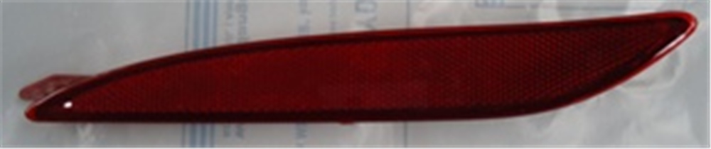 YEDEK PARÇAHyundaı Elantra- 11/14 Arka Tampon Reflektörü Sol 92406-3X000MEYDAN605-1602