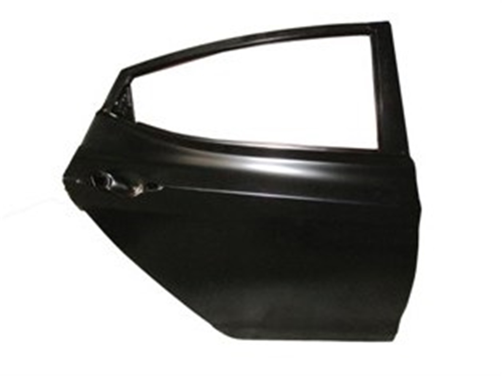 YEDEK PARÇAHyundaı Elantra- 11/15 Arka Kapı Komple Sağ (Çelik Barlı) (İceli/Çekomastikli) 77004-3X000MEYDAN605-2801