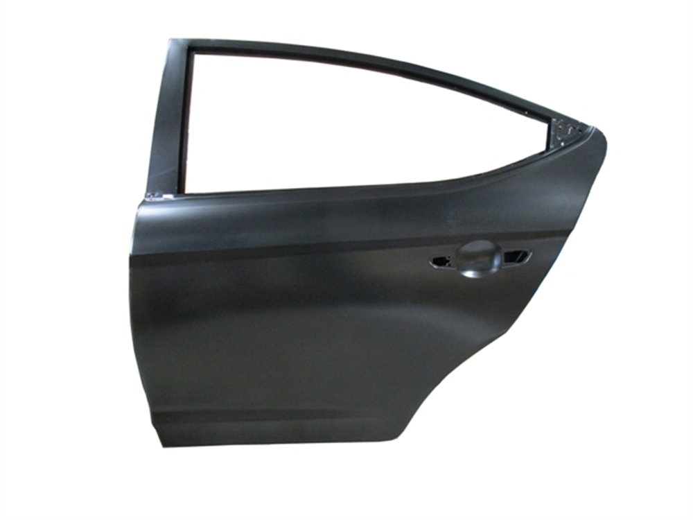 YEDEK PARÇAHyundaı Elantra- 16/18 Arka Kapı Komple Sol /Çelik Barlı (İceli/Çekomastikli) 77003-F2000MEYDAN599-2802