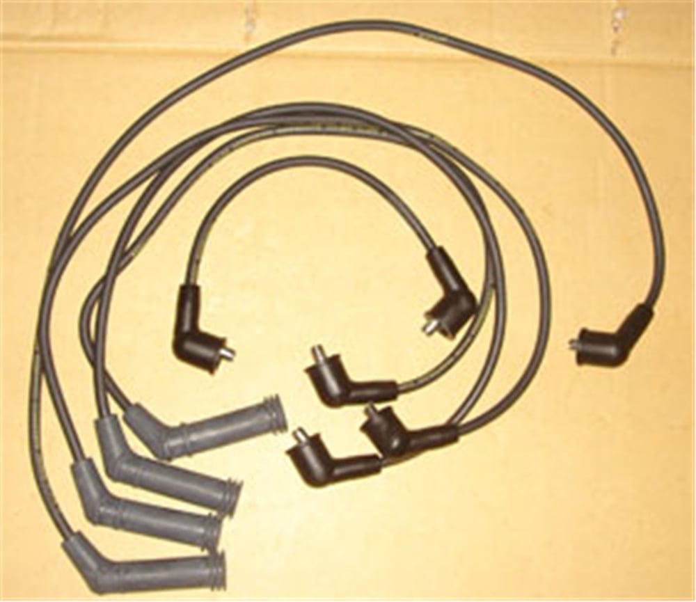 YEDEK PARÇAHyundaı Elantra- 95/97 Buji Kablosu Takım 1.5İ (Soch Motor) 27501-24A00MEYDAN601-4666A
