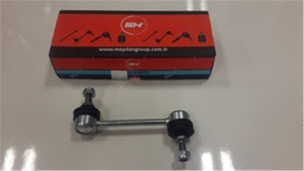 YEDEK PARÇAHyundaı Elantra- 95/97 Viraj Askı Z Rot Arka Sağ/Sol Aynı 5553017010MEYDAN601-6027