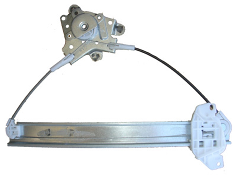 YEDEK PARÇAHyundaı Elantra- 98/01 Arka Cam Krikosu Sağ Elektrikli/Motorsuz (32Diş) 83404-29011MEYDAN602-1935