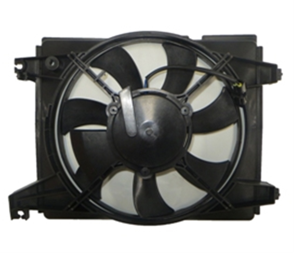 YEDEK PARÇAHyundaı Elantra- 98/01 Klima Fan Davlumbazı Komple Plastik (7Kanat) 97730-2C000MEYDAN602-4831