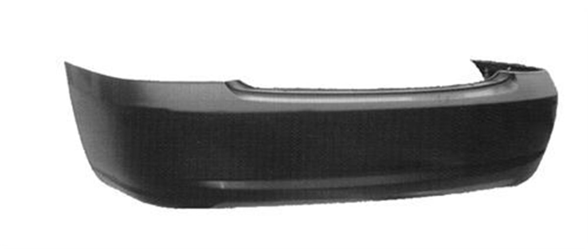 YEDEK PARÇAHYUNDAI ELANTRA ARKA TAMPON KUŞAK DELİKSİZ 04- ORJİNAL REF. NO: 866102D600 UYUMLU HUN07EL004DEGAHUN07EL004