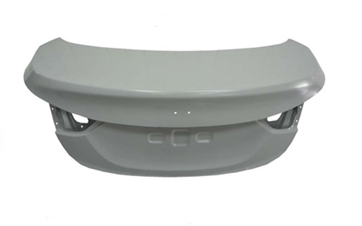 YEDEK PARÇAHYUNDAI ELANTRA BAĞAJ KAPAĞI KİLİT DELİKLİ 10- ORJİNAL REF. NO: 692003X120 UYUMLU HUN08EL022DEGAHUN08EL022