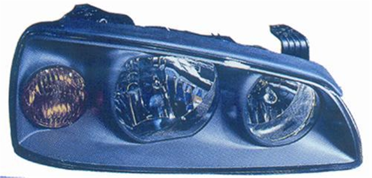 YEDEK PARÇAHYUNDAI ELANTRA FAR ELEKTRİKLİ SAĞ 04- ORJİNAL REF. NO: 921042D520 UYUMLU HUN10EL013DEGAHUN10EL013