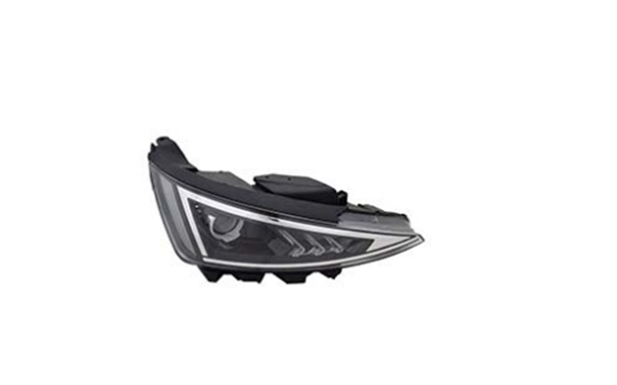 YEDEK PARÇAHYUNDAI ELANTRA FAR ELEKTRIK MOTORLU SAĞ 18- ORJİNAL REF. NO: 92102-F2500 UYUMLU HUN10EL062DEGAHUN10EL062