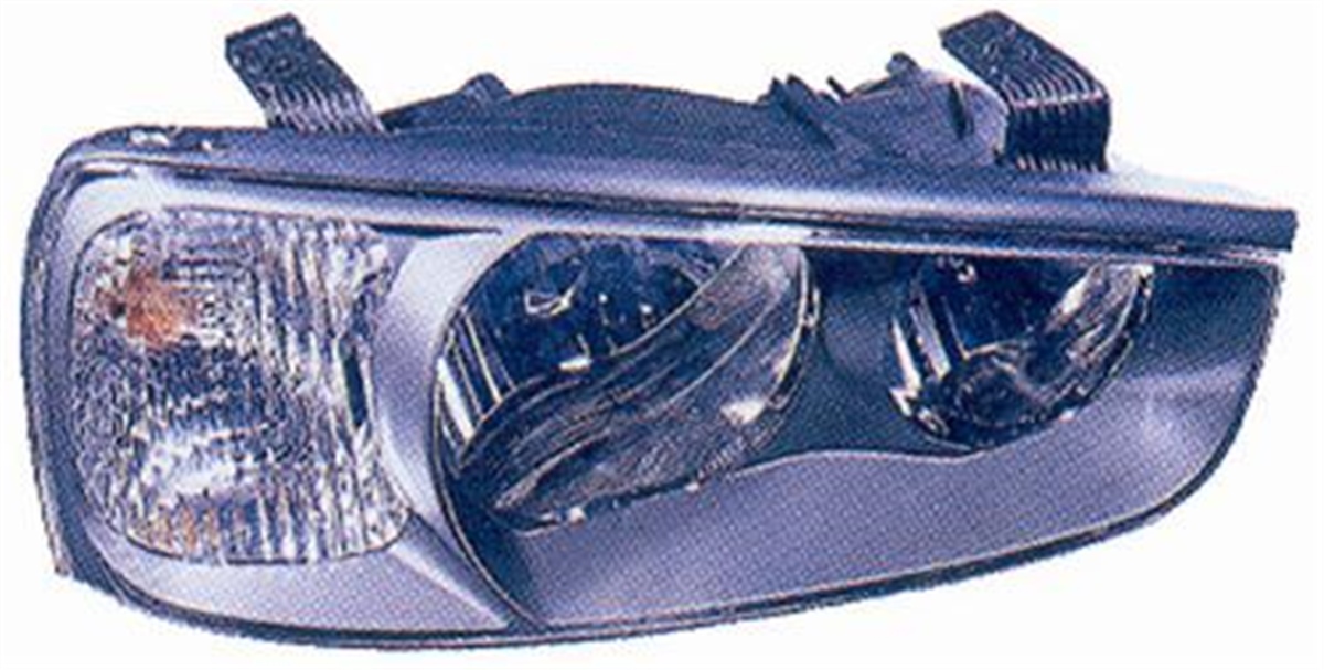 YEDEK PARÇAHYUNDAI ELANTRA FAR MAN.SAĞ 01-03 ORJİNAL REF. NO: 921022D120 UYUMLU HUN10EL009DEGAHUN10EL009