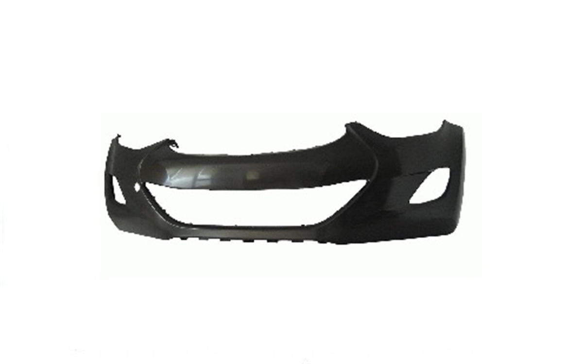 YEDEK PARÇAHYUNDAI ELANTRA ÖN TAMPON ASTARLI 10- ORJİNAL REF. NO: 865113X000 UYUMLU HUN07EL014DEGAHUN07EL014