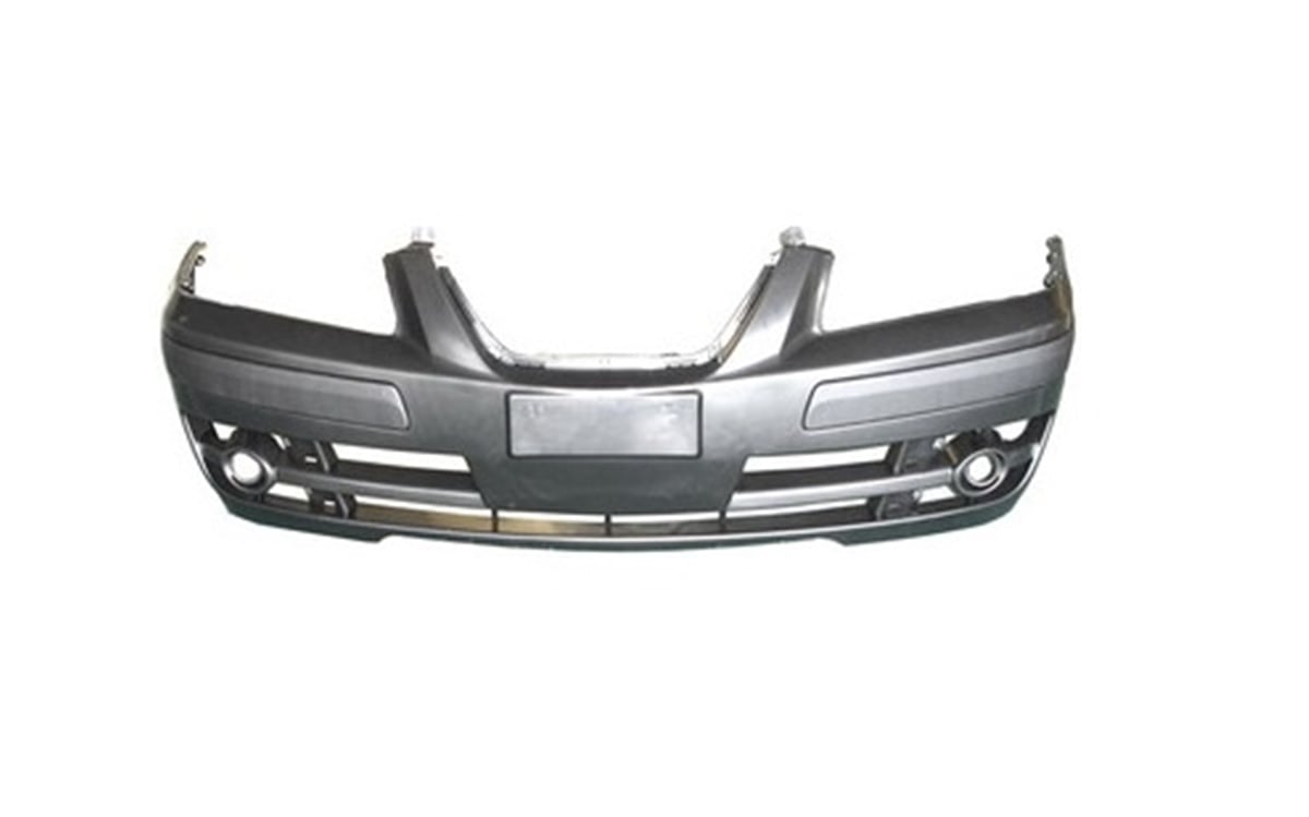 YEDEK PARÇAHYUNDAI ELANTRA ÖN TAMPON (YEKPARE) 04-06 ORJİNAL REF. NO: 865102D100 UYUMLU HUN07EL026DEGAHUN07EL026