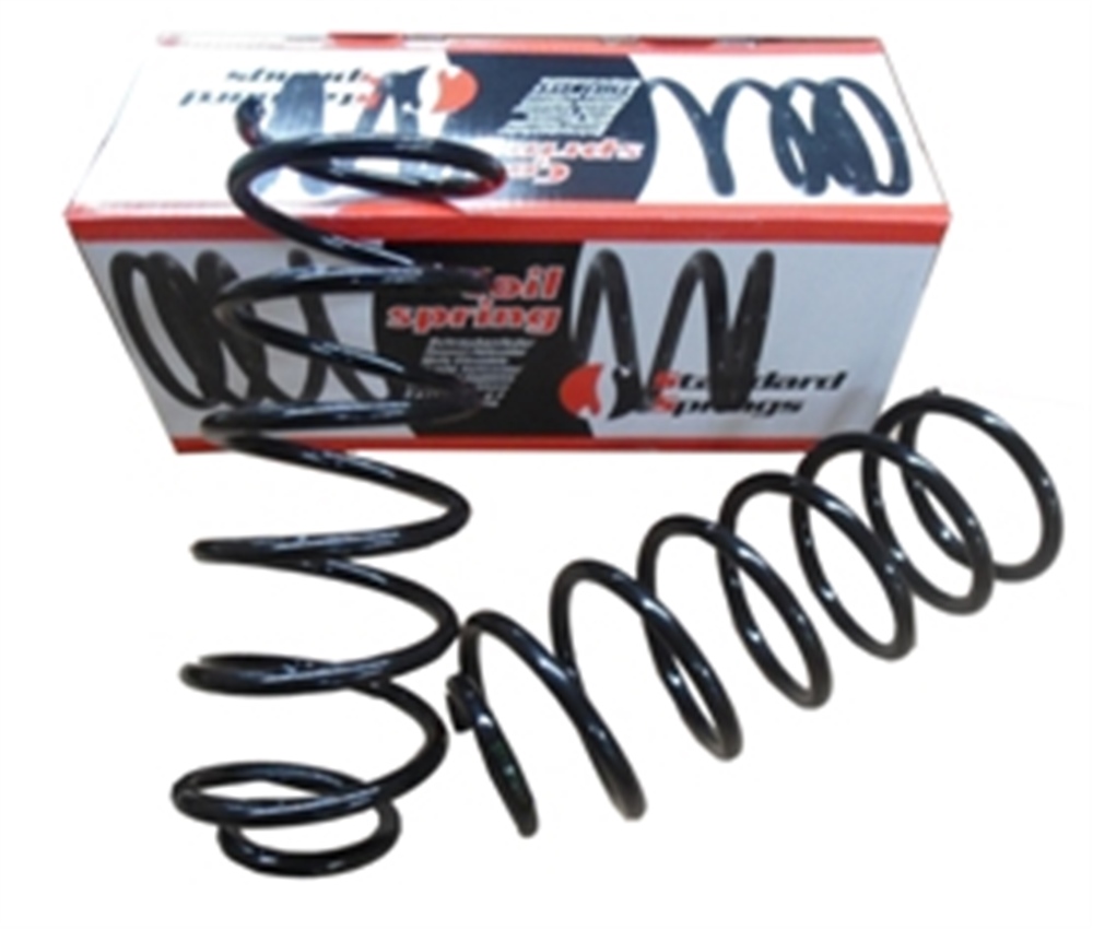 YEDEK PARÇAHyundaı Getz- 03/05 Arka Helezon Yayı Sağ/Sol (2Li Set) 1.5Crdi/1,3/1,4/1,6Cc (Stdr) 55330-1C500MEYDAN617-6526