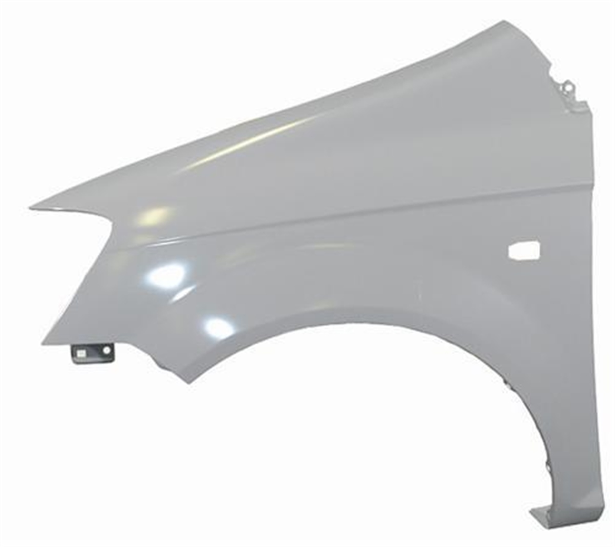 YEDEK PARÇAHYUNDAI GETZ ÖN ÇAMURLUK SOL 03-05 ORJİNAL REF. NO: 663111C350 UYUMLU HUN08GE002DEGAHUN08GE002