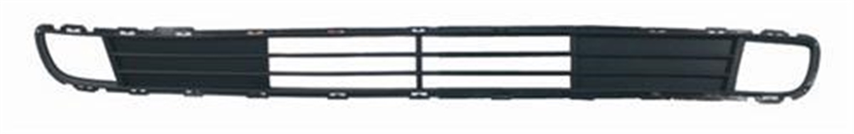 YEDEK PARÇAHYUNDAI GETZ ÖN TAMPON PANJURU DELİKLİ 03-05 ORJİNAL REF. NO: 865111C100 UYUMLU HUN07GE006DEGAHUN07GE006