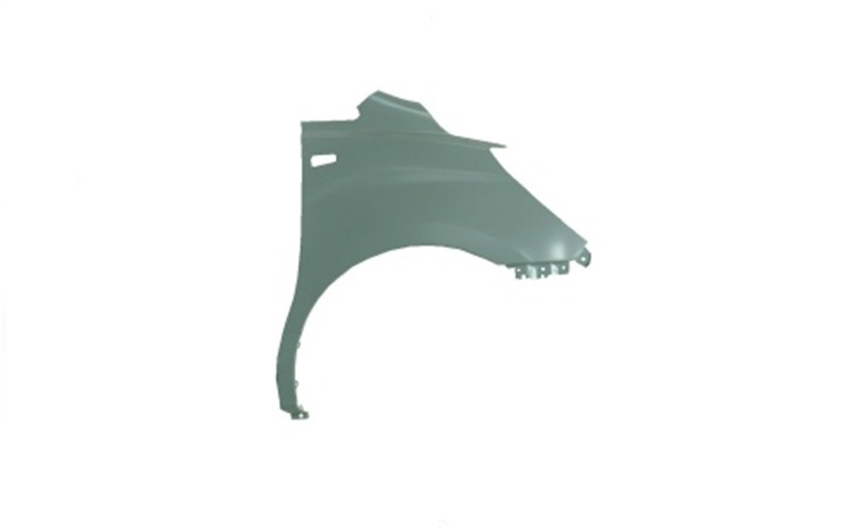 YEDEK PARÇAHYUNDAI H1 / STAREX / I800 ÖN ÇAMURLUK DELİKLİ SAĞ 08- ORJİNAL REF. NO: 663214H501 UYUMLU HUN08H1005DEGAHUN08H1005