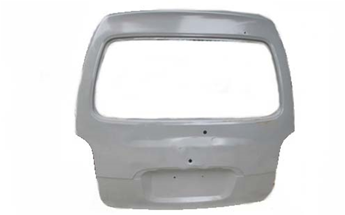 YEDEK PARÇAHYUNDAI H100 BAGAJ KAPAĞI (YERLİ) 97- ORJİNAL REF. NO: 78100-43483 UYUMLU HUN08H1004YDEGAHUN08H1004Y