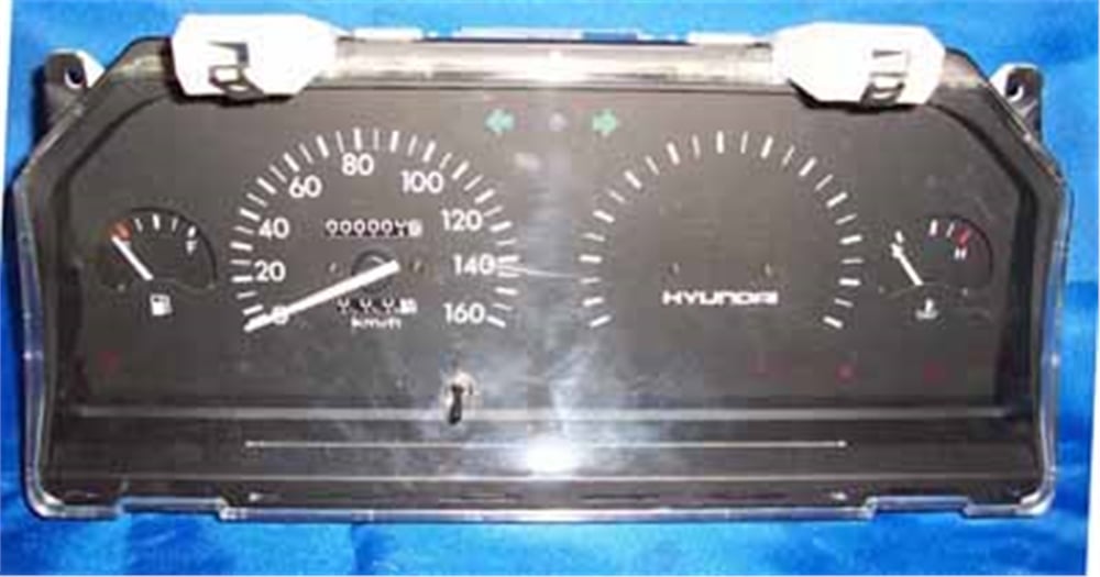 YEDEK PARÇAHyundaı H100- Minibüs- 94/96 Km Saati Komple (Devir Saatsiz) 94210-43810MEYDAN631-1929
