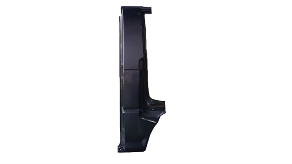 YEDEK PARÇAHyundaı H100- Minibüs- 94/96 Orta Direk Dış Sacı Sağ Mb549226MEYDAN631-2155