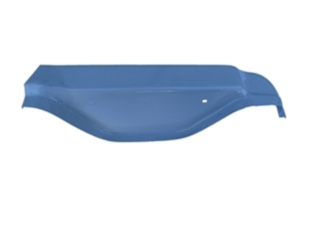 YEDEK PARÇAHyundaı H100- Minibüs- 97/08 Ayak Basamak Sacı Sol 7116543001MEYDAN632-2232