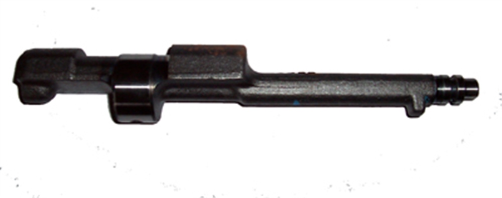 YEDEK PARÇAHyundaı H100- Minibüs- 97/08 Balans Mili Kısa Sağ 2.5Cc 23343-42000MEYDAN632-4205