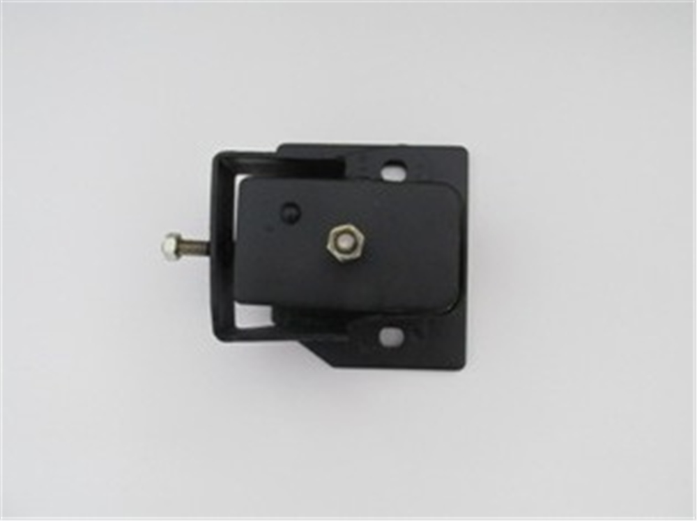 YEDEK PARÇAHyundaı H100- Minibüs- 97/08 Motor Takozu Sol Mb436832MEYDAN632-7502A