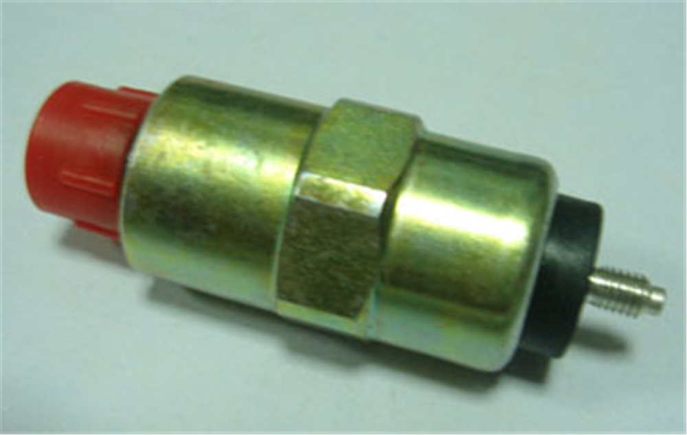 YEDEK PARÇAHyundaı H100- Minibüs- 97/08 Mazot Pompa Stop Müşürü (Yerli) 33137-43000MEYDAN632-4773