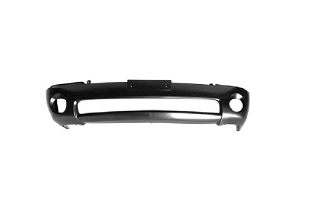 YEDEK PARÇAHYUNDAI H100 PORTER ÖN TAMPON DELİKLİ 06- ORJİNAL REF. NO: 865114F010 UYUMLU HUN07PO002DEGAHUN07PO002