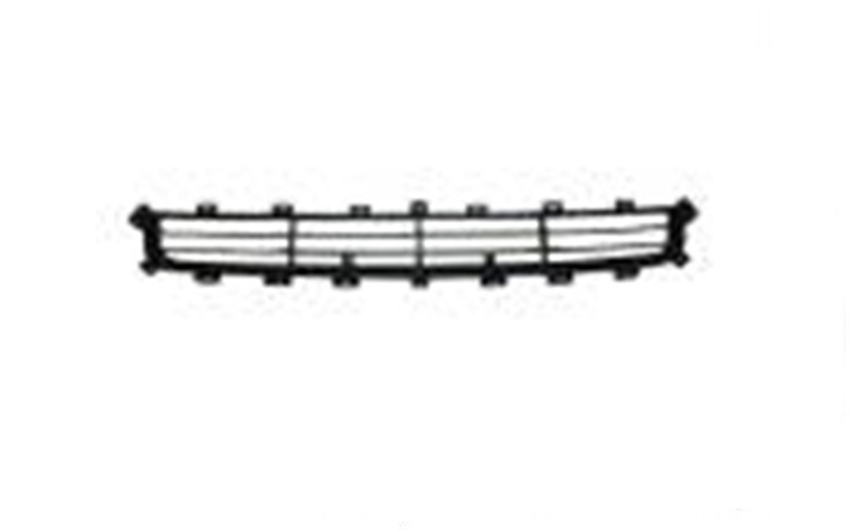 YEDEK PARÇAHYUNDAI H100 / PORTER ÖN TAMPON PANJURU ORTA 04- ORJİNAL REF. NO: 865614F000 UYUMLU HUN07H1004DEGAHUN07H1004