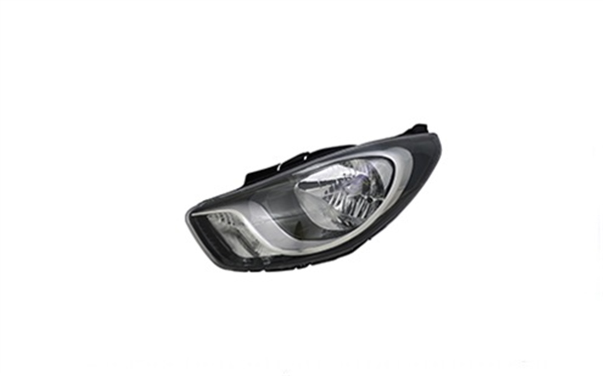 YEDEK PARÇAHYUNDAI İ10 FAR ELEKTRİK MOTORLU SOL 10- ORJİNAL REF. NO: 921010X020 UYUMLU HUN10I1008DEGAHUN10I1008