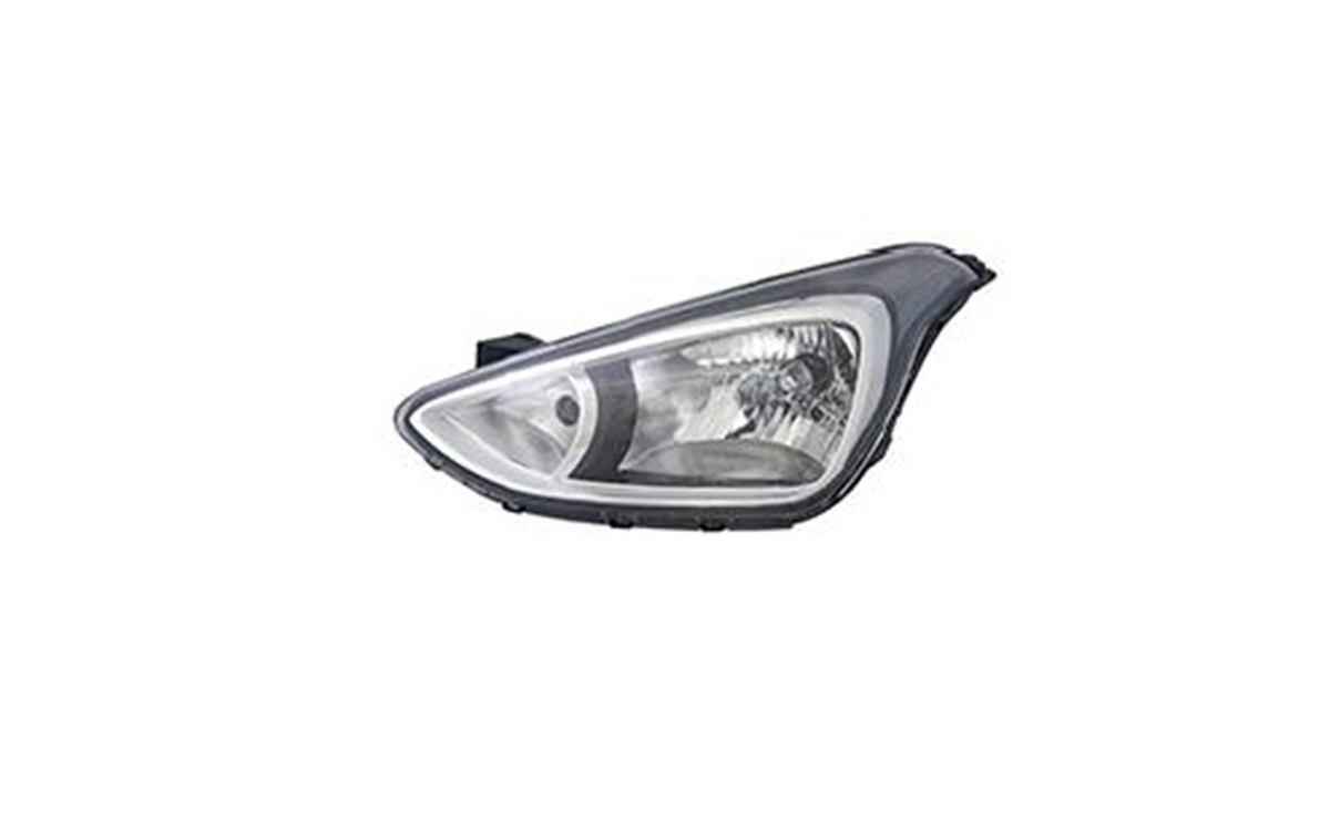 YEDEK PARÇAHYUNDAI İ10 FAR ELEKTRİKLİ SOL 13-16 ORJİNAL REF. NO: 92101B9000 UYUMLU HUN10I1010DEGAHUN10I1010