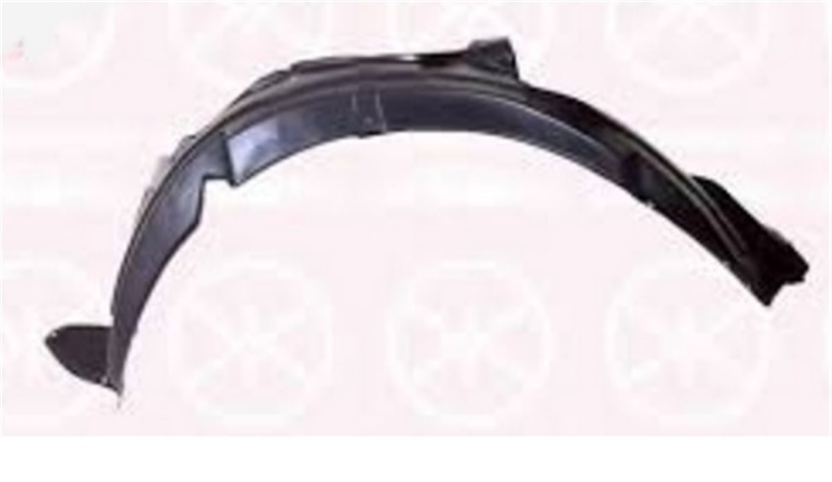 YEDEK PARÇAHYUNDAI İ10 ÖN ÇAMURLUK DAVLUMBAZ SOL 11- ORJİNAL REF. NO: 868100X200 UYUMLU HUN15I1004DEGAHUN15I1004